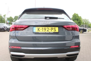 Audi Q3 Audi Q3 35TFSI MHEV Edition Matrix LED Navi+ Virtual cockpit Super!! - afbeelding nr 3