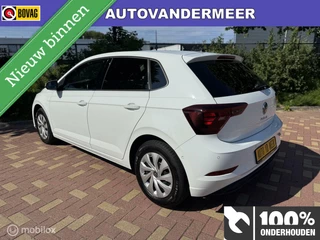 Volkswagen Polo Volkswagen Polo 1.0 TSI Life Edition / Automaat / Carplay - afbeelding nr 2