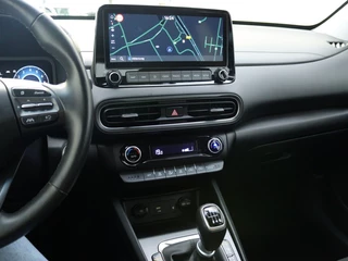 Hyundai Kona - afbeelding nr 29