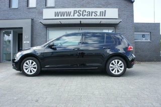Volkswagen Golf Vw Golf 1.4 TSI Acc|Camera|CarPlay|Dodehoek|PrivacyGlas|Velg - afbeelding nr 4