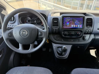 Opel Vivaro - afbeelding nr 12