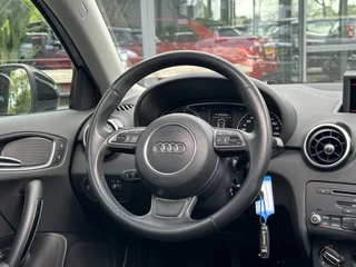 Audi A1 Sportback - afbeelding nr 8