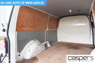 Volkswagen Transporter Volkswagen Transporter 2.0 TDI L2H1 Comfortline - afbeelding nr 3