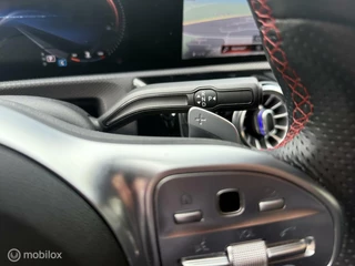 Mercedes-Benz A-Klasse Mercedes A-klasse 180 Business Solution AMG - afbeelding nr 32