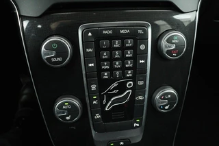 Volvo V40 Volvo V40 2.0 T2 Nordic+ | Stoelverwarming | Full LED |  Camera | Standkachel | Navigatie | Bluetooth | Climate control | Cruise control - afbeelding nr 17
