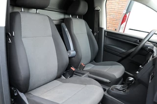 Volkswagen Caddy Volkswagen Caddy 2.0 TDI DSG L2H1 Maxi | Navigatie | PDC | Cruise control | Airco | Schuifdeur | NAP Logisch | Dealer onderhouden | Nieuwe APK - afbeelding nr 8