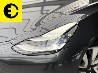 Tesla Model 3 Tesla Model 3 Long Range AWD 75 kWh | Premium Audio | Pano | Stoelverwarming - afbeelding nr 8