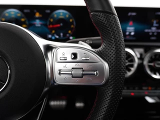 Mercedes-Benz CLA Mercedes-Benz CLA 200 AMG Shooting Brake // Panoramadak // Memory // Keyless // Carplay // Nightpakket // MultiBeam - afbeelding nr 24