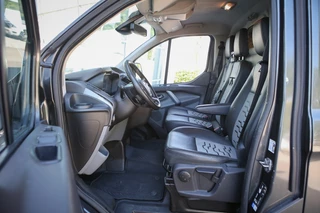 Ford Transit Custom - afbeelding nr 5