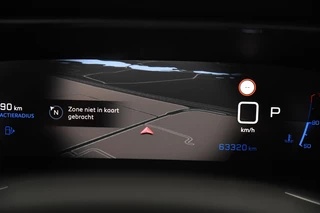 Peugeot 308 Peugeot 308 SW Allure 130 Automaat *1ste Eigenaar*Leer*Navigatie* - afbeelding nr 17