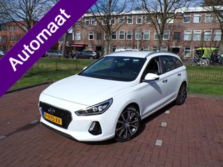 Hyundai i30 Wagon 1.4 T-GDI Premium