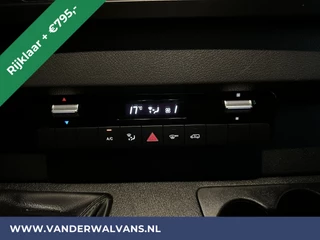 Mercedes-Benz Sprinter Camera, Apple carplay, Android auto - afbeelding nr 9