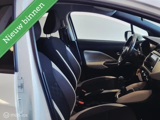 Nissan Micra Nissan Micra 1.0 IG-T N-Connecta *NL, RIJKLAARPRIJS!* - afbeelding nr 16