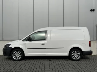 Volkswagen Caddy - afbeelding nr 2