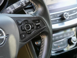 Opel Astra | NAVIGATIE | - afbeelding nr 11