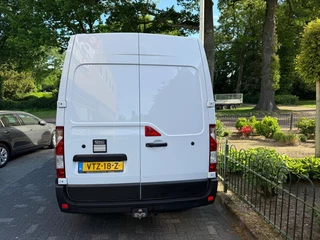 Renault Master Renault Master T35 2.3 dCi 135 L2H2 Work Edition Airco/Camera/Parkeersensoren - afbeelding nr 27