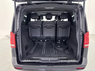 Mercedes-Benz EQV - afbeelding nr 14