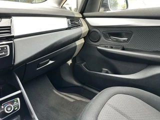 BMW 2 Serie BMW 2-serie Gran Tourer 216i Essential | Clima | Cruise | Navi - afbeelding nr 17