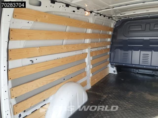 Mercedes-Benz Vito Mercedes Vito L3H1 Trekhaak Navi Airco Cruise Camera Parkeersensoren Euro6 L3 7m3 Airco Trekhaak Cruise control - afbeelding nr 7