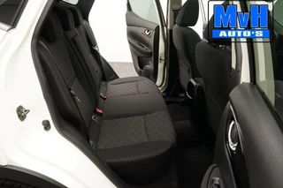 Nissan QASHQAI Nissan Qashqai 1.6 Connect Edition|200PK|PANO|CAMERA|TREKHAAK - afbeelding nr 57