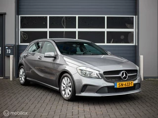 Mercedes-Benz A-Klasse - 448641211-0