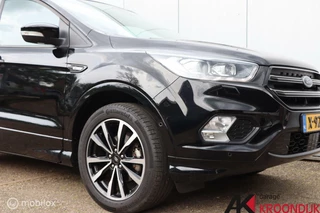 Ford Kuga Kuga1.5 150PK ST-Line/CAME/TREKH./STUUR+RUIT VERW./A.KLEP E. - afbeelding nr 15
