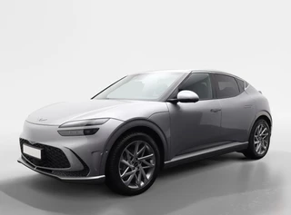 Genesis GV60 77,4kWh | Adaptive cruise | Navi | HUD