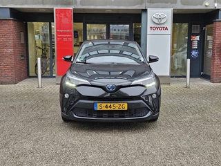 Toyota C-HR - afbeelding nr 2