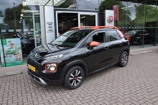 Citroën C3 Aircross Citroën C3 Aircross Trekhaak All seasons Ca 1.2 PT S&S Shine - afbeelding nr 2