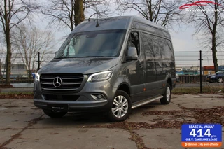 Mercedes-Benz Sprinter bestel 316 2.2 CDI L2H2 DC Led Camera Voll