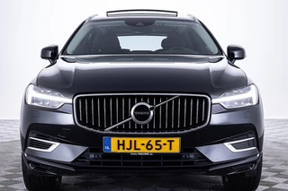 Volvo XC60 - afbeelding nr 30