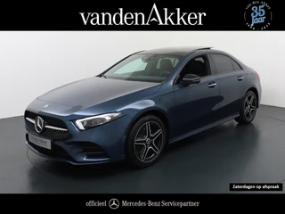 Mercedes-Benz A-Klasse - 214701256-0