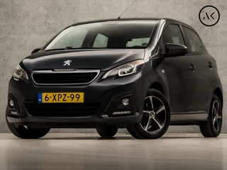 Peugeot 108 - 176503529-0