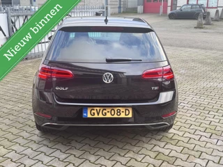 Volkswagen Golf Volkswagen Golf 1.4 TSI R-LINE Virtual/ Massage/ CarPlay - afbeelding nr 6