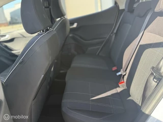 Ford Fiesta Ford Fiesta 1.1 Trend 5-deurs Ford-Sync 2 2019 NW APK - afbeelding nr 13
