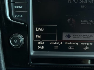 Volkswagen Golf Volkswagen Golf 1.4 TSI GTE NW DISTRIBUTIE*CAMERA*TR. HAAK*NL AUTO - afbeelding nr 11