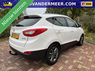 Hyundai ix35 Hyundai ix35 1.6i GDI Go! - afbeelding nr 3