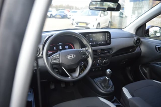 Hyundai i10 - afbeelding nr 9