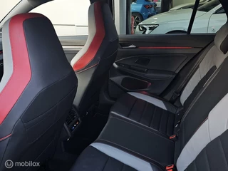 Volkswagen Golf Volkswagen Golf 2.0 TSI GTI Panorama/IQ Light/Leder/Harman Kardon/Camera - afbeelding nr 4