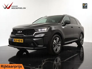 Kia Sorento 1.6 T-GDI Plug-in Hybrid 4WD Edition 7-persoons