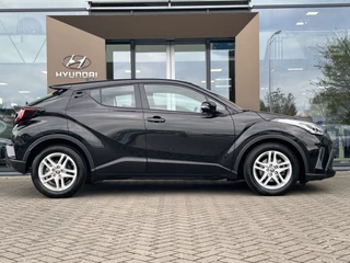 Toyota C-HR - afbeelding nr 7