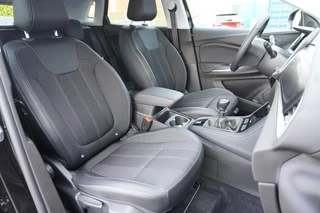 Opel Grandland Opel Grandland 1.2 Turbo 130pk GS / Camera + PDC / Navi Pro / DAB+ / 18 inch - afbeelding nr 12