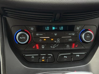 Ford Kuga Ford Kuga 1.5 ST-Line 4x4 Aut. 2020 | Leder | ACC | Camera | Elek. Achterklep | Trekhaak - afbeelding nr 19