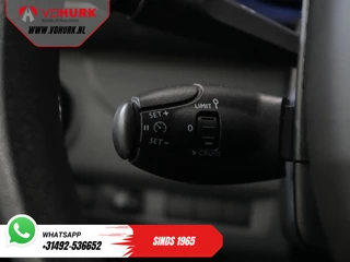 Peugeot Expert Peugeot Expert 2.0 HDI 125 pk L3 EXPORT ONLY Carplay/ PDC/ Cruise/ Navi/ Trekhaak/ Airco - afbeelding nr 18