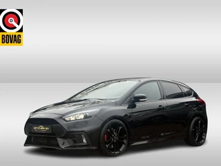 Ford Focus 2.0 ST-3 RS Look 251 pk
