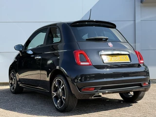 Fiat 500 - afbeelding nr 4