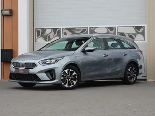 Kia Ceed Sportswagon Kia Ceed Sportswagon 1.6 GDI PHEV DynamicPlusLine | Apple carplay | Stoelverwarming | - afbeelding nr 46