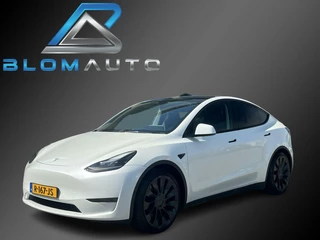 Tesla Model Y - 62981462-0