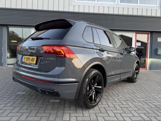 Volkswagen Tiguan Volkswagen Tiguan 1.4 TSI eHybrid R-Line Business+ 245Pk Fabrieksgarantie tot 2027 - afbeelding nr 20