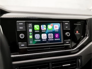 Volkswagen Polo (VIRTUAL COCKPIT, APPLE CARPLAY, STOELVERWARMING, SPORTSTOELEN, CRUISE, LM VEGLEN, PARKEERSENSOREN, NIEUWSTAAT) - afbeelding nr 8
